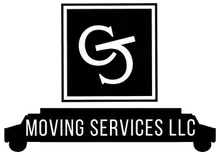 CJ Moving Services LLC logo