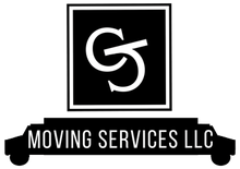 CJ Moving Services LLC logo