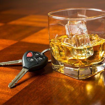 Drinking And Driving — Kingston, Pennsylvania — McCabe Law Offices