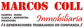 Marcos Coll logo