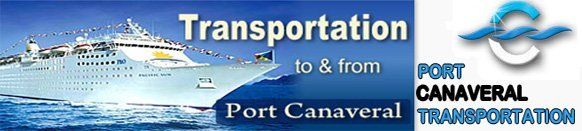 cruise transportation the villages