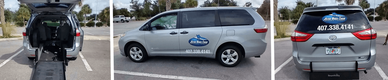 mco airport wheelchair assistance transportation service company
