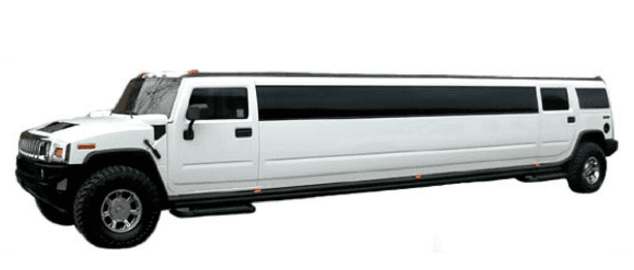 Hummer limo rental Orlando