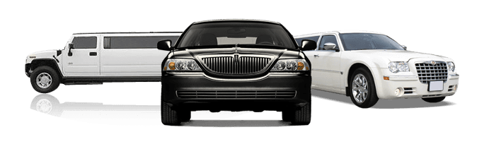 the villages limo service