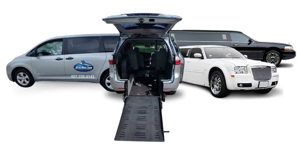 limo service orlando fl