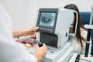 Dynamische Kontur-Tonometrie