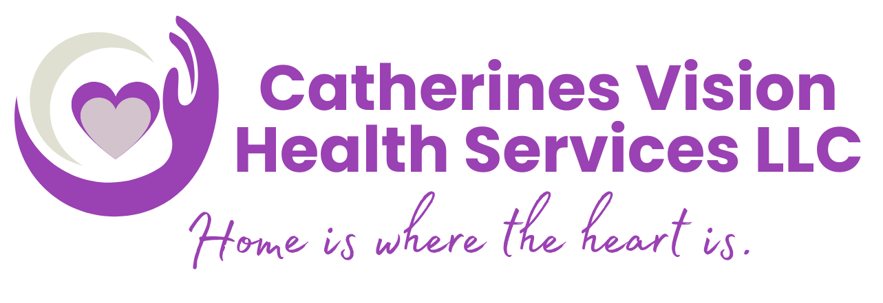 Catherine's Vision Health Services LLC logo