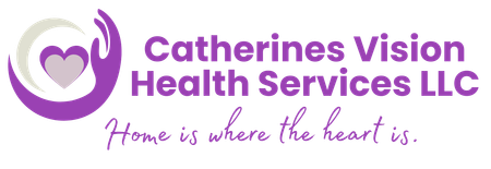 Catherine's Vision Health Services LLC logo