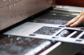 CNC/Tub Deburring — Meadowbrook, QLD — Samin Sheet Metal