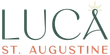 Luca St. Augustine logo.