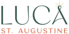 Luca St. Augustine logo.