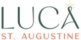 Luca St. Augustine logo.