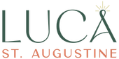 Luca St. Augustine logo.