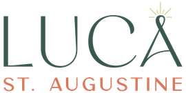 Luca St. Augustine logo.