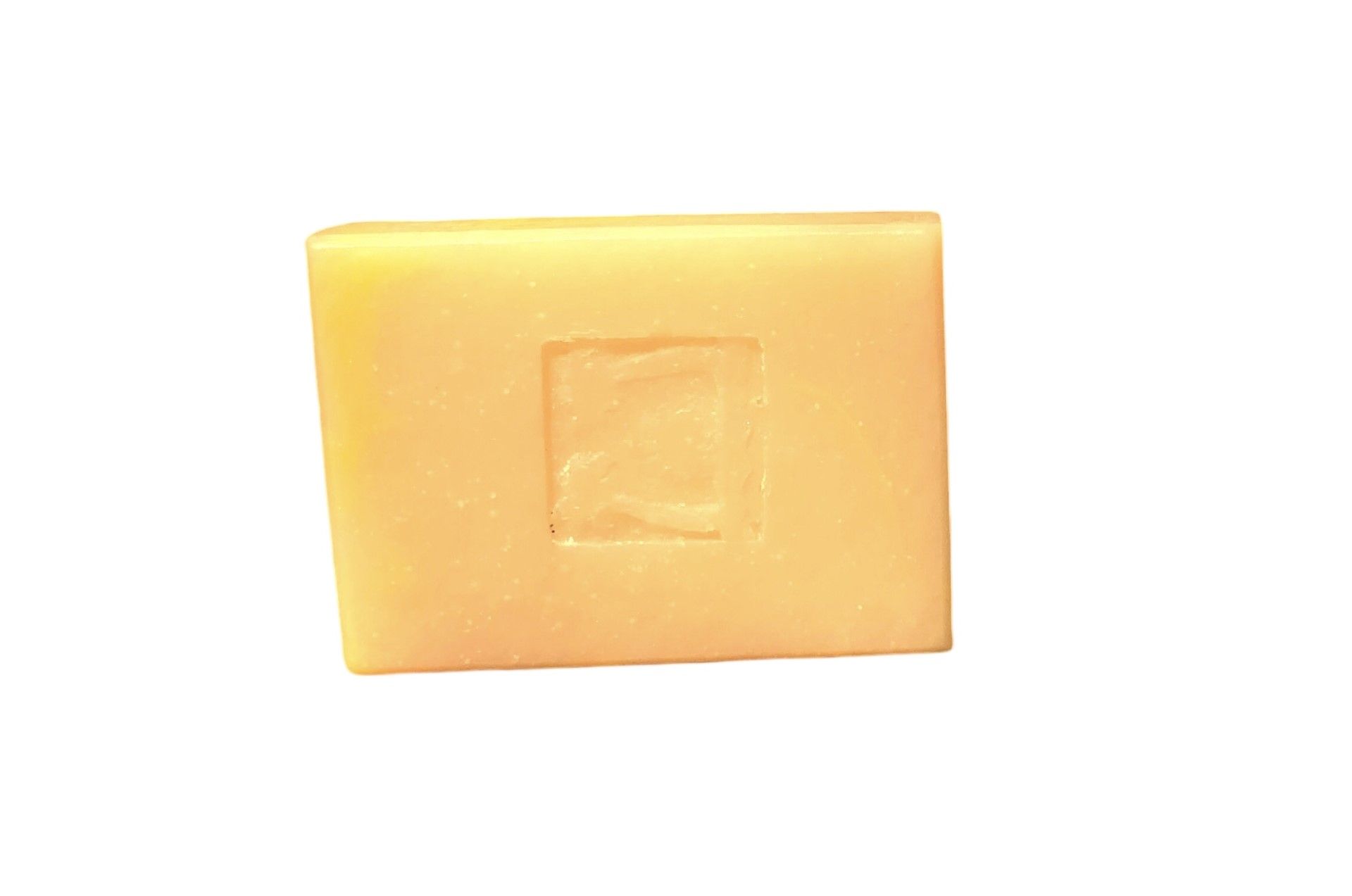 Naked 4.4 oz size Pikake Jasmine soap bar