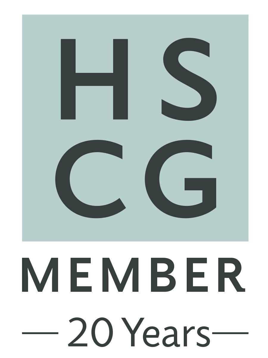 Soap Guild 20 Year Membership Badge