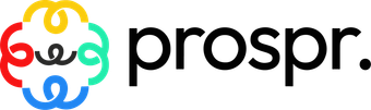 Prospr logo
