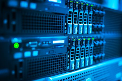 Network Servers — Wesley Chapel, Fl — DigitalBrainz