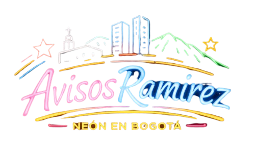 Logo avisos Ramirez