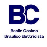 BASILE IDRAULICA-LOGO