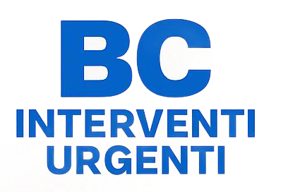 logo bc interventi urgenti