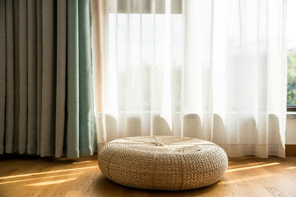 Box 3 pulizia tendaggi