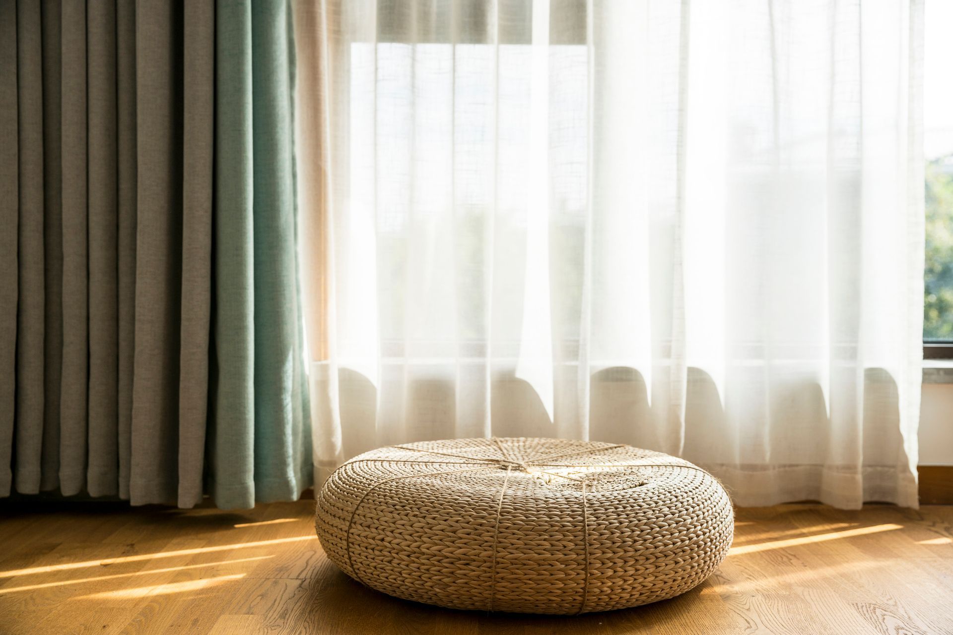 Pulizia Tendaggi e Tappeti