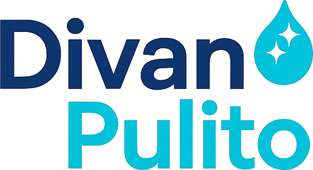 Divano Pulito logo