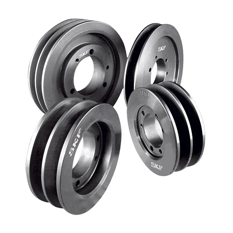 Pulleys — Mount Gambier, SA — Gardner Bearings
