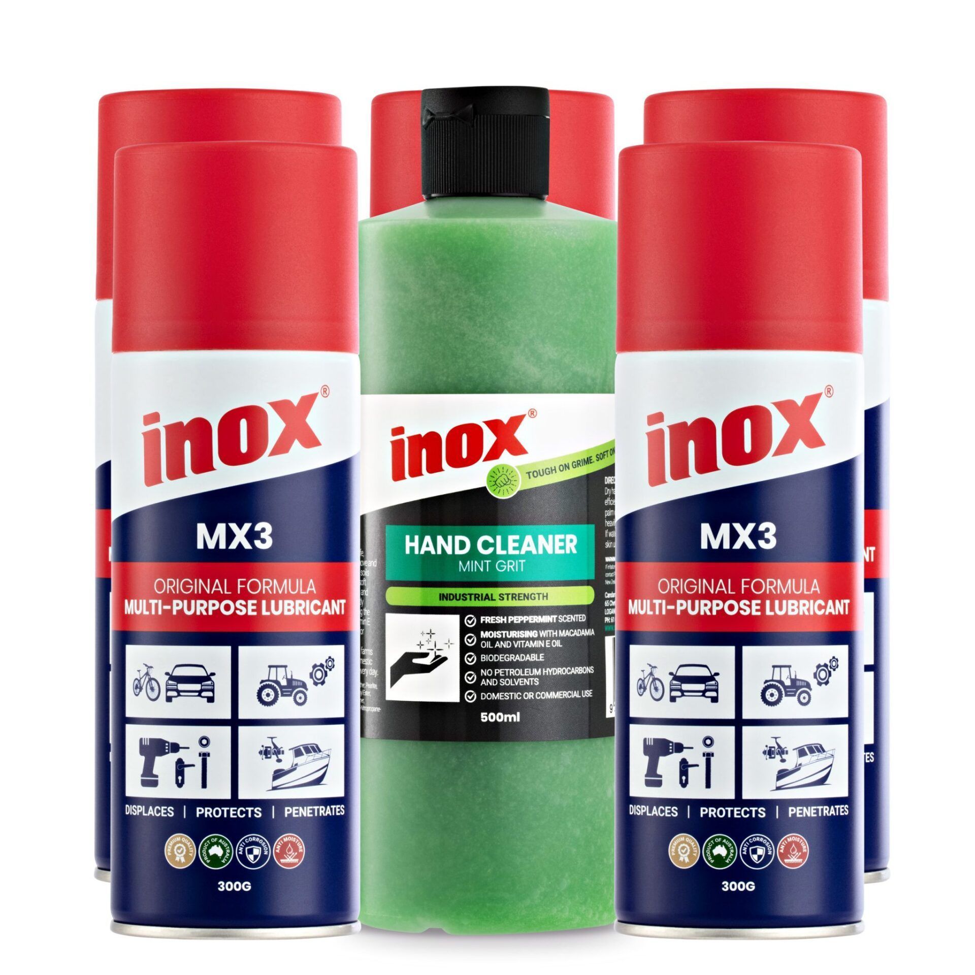 Product Specials Mount Gambier, SA Gardner Bearings