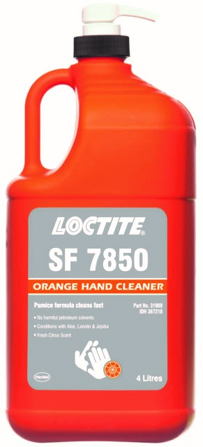 Loctite 4 Litre Hand Cleaner — Mount Gambier, SA — Gardner Bearings