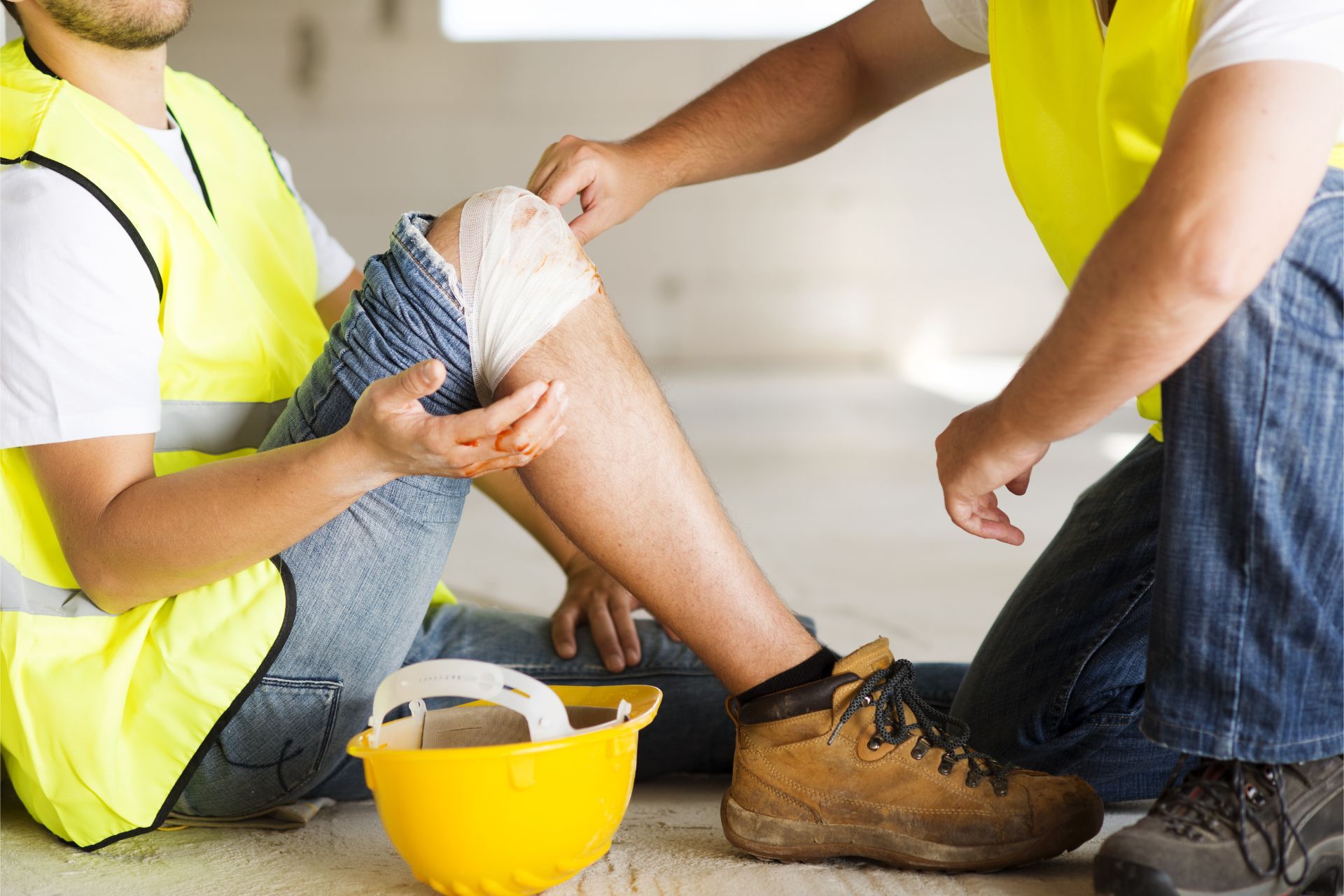 Worker’s compensation solutions