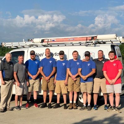 Ac Repairman Frankfort Ky Noel Clayton Heating Cooling Llc