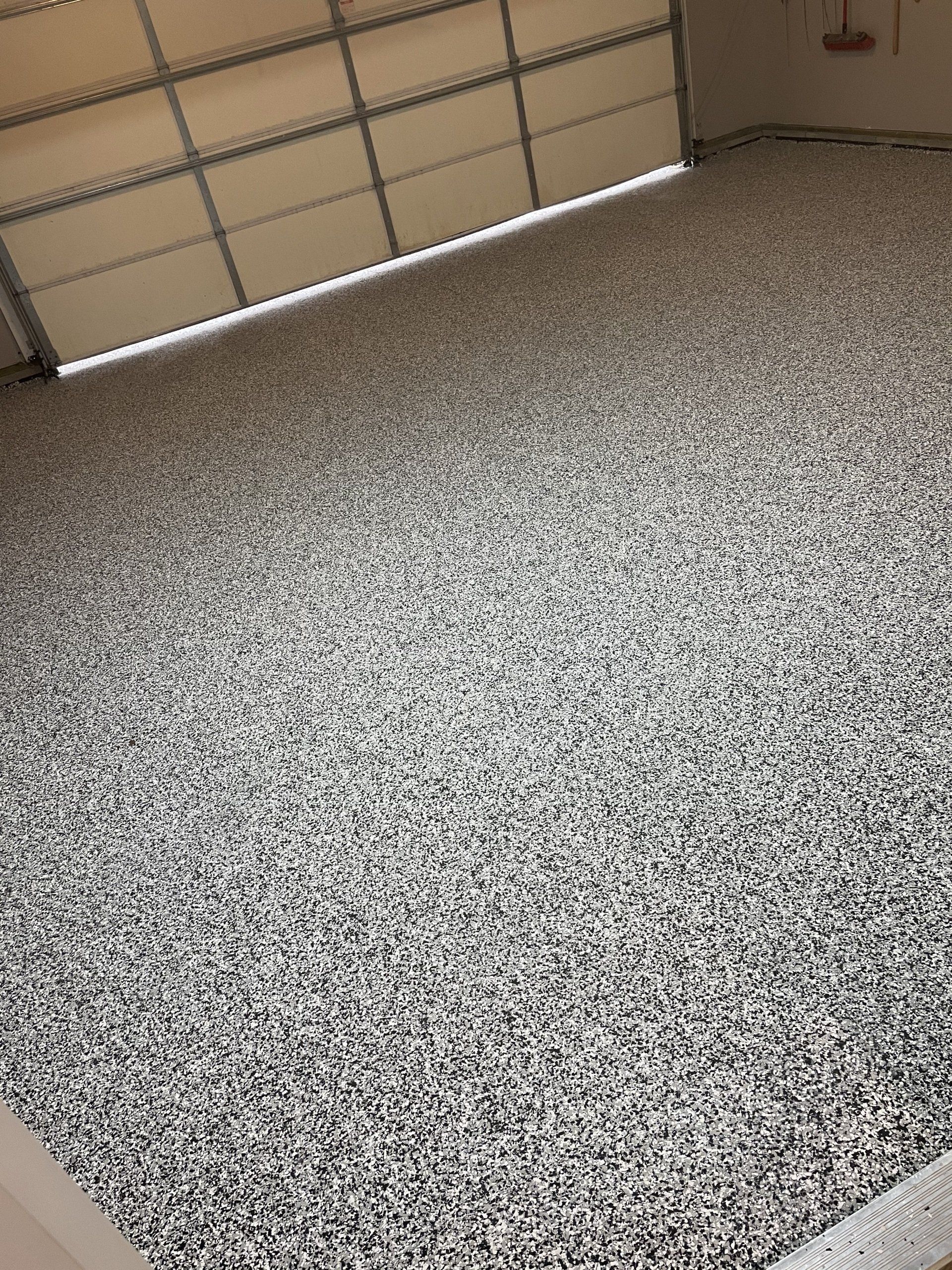 Floor Coatings Evansville, IN Commercial Coatings