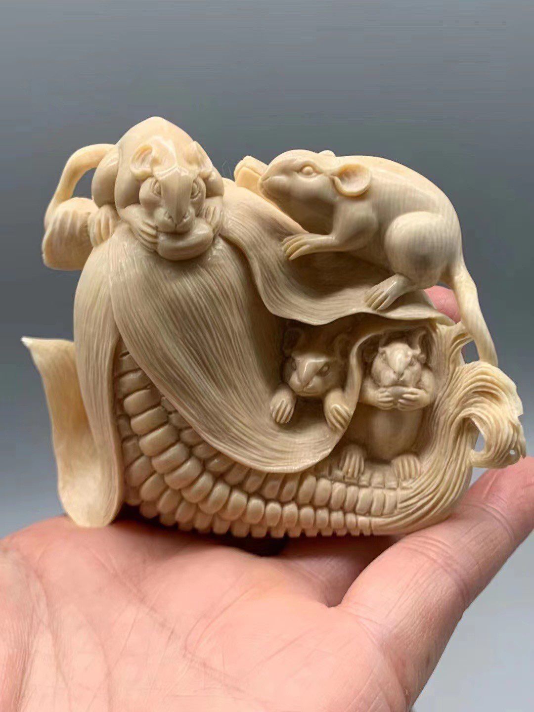《憶往昔》