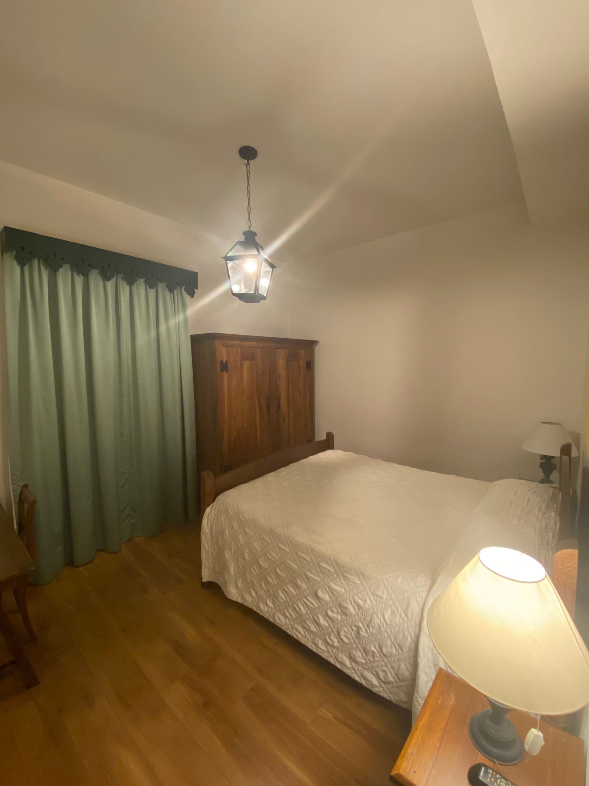 Luxor Hotel - Ouro Preto