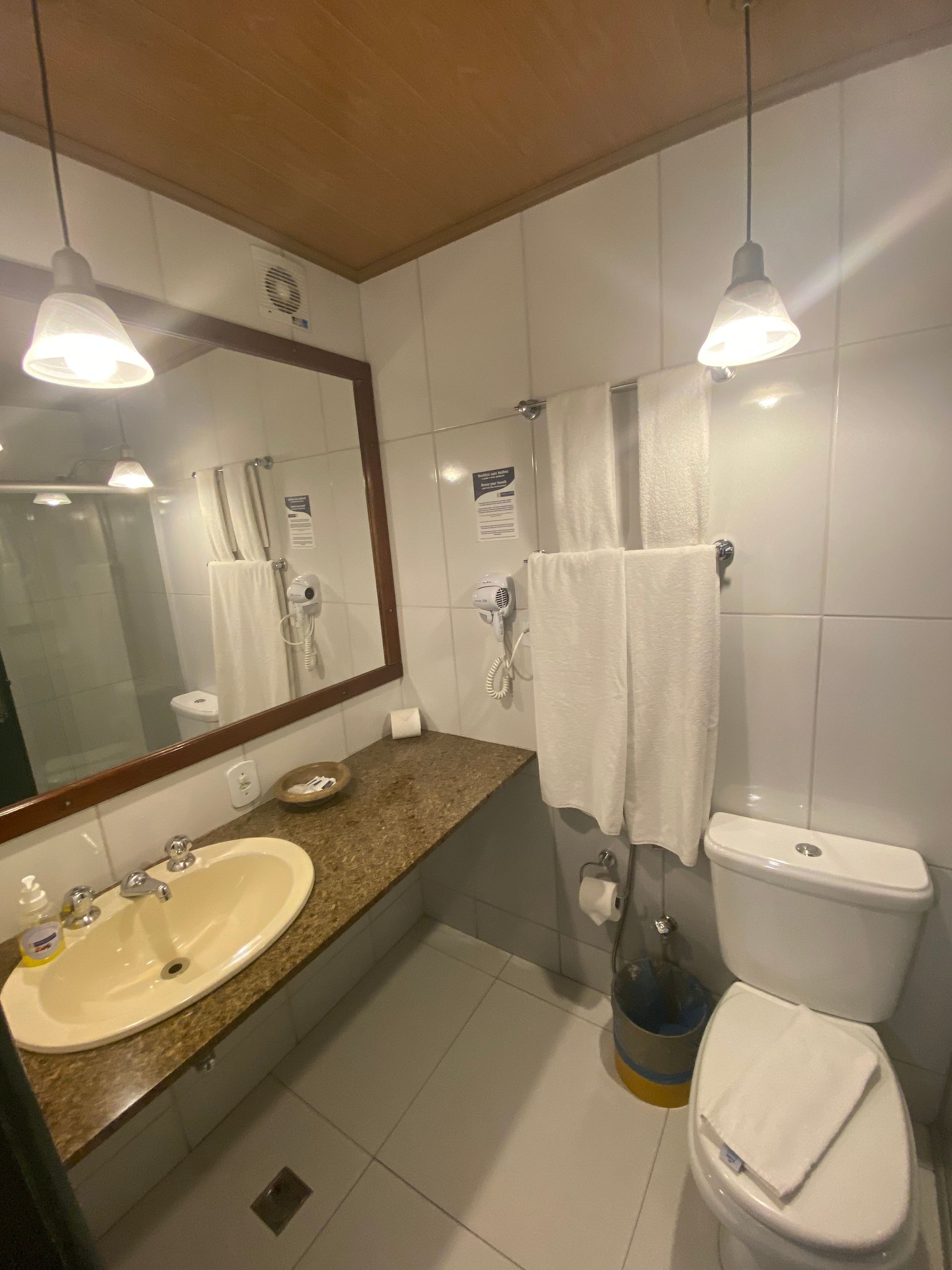 Luxor Hotel - Ouro Preto