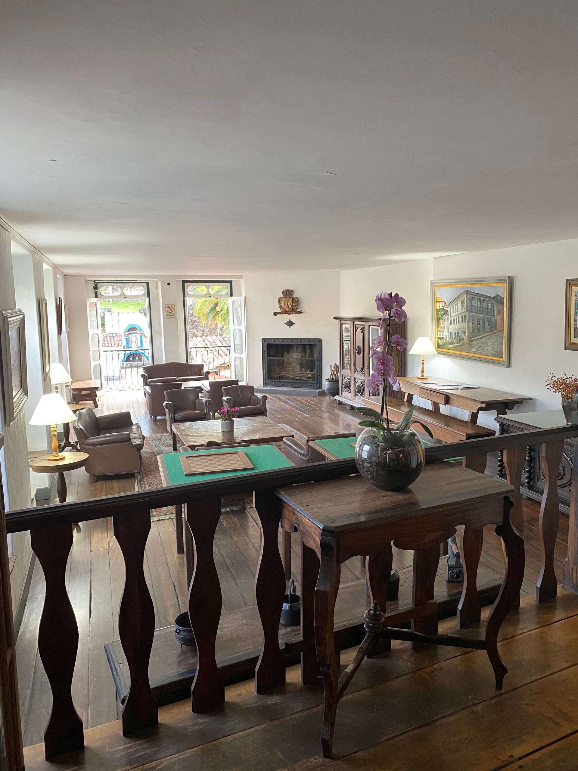 Luxor Hotel - Ouro Preto