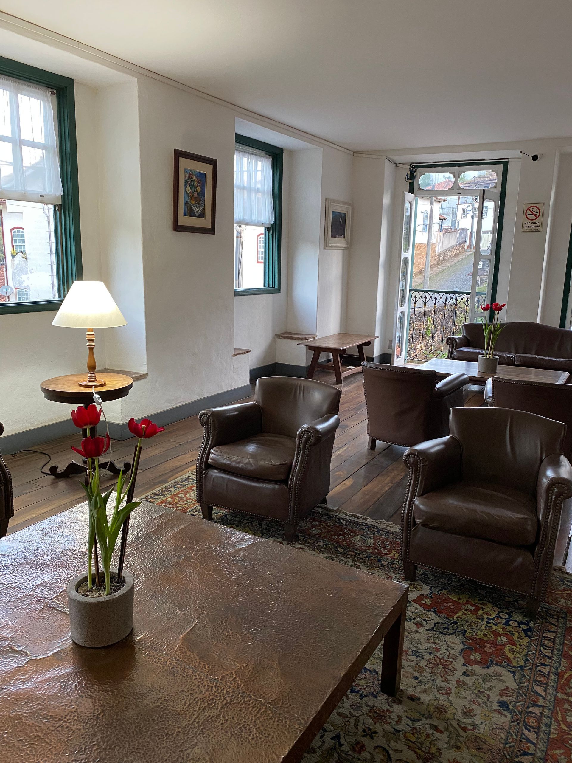 Luxor Hotel - Ouro Preto