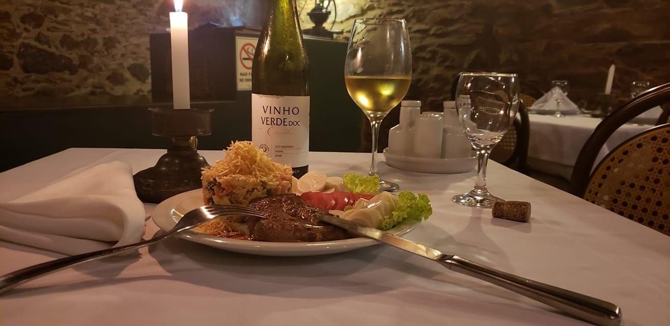 Hotel Refúgio da Montanha - Acomodações