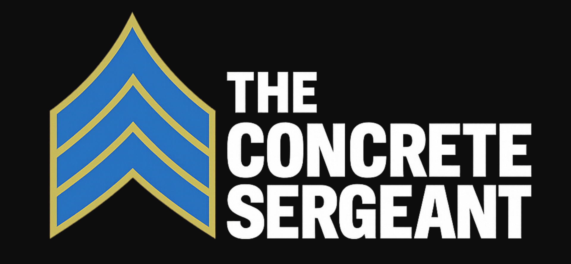 Concrete Sergeant