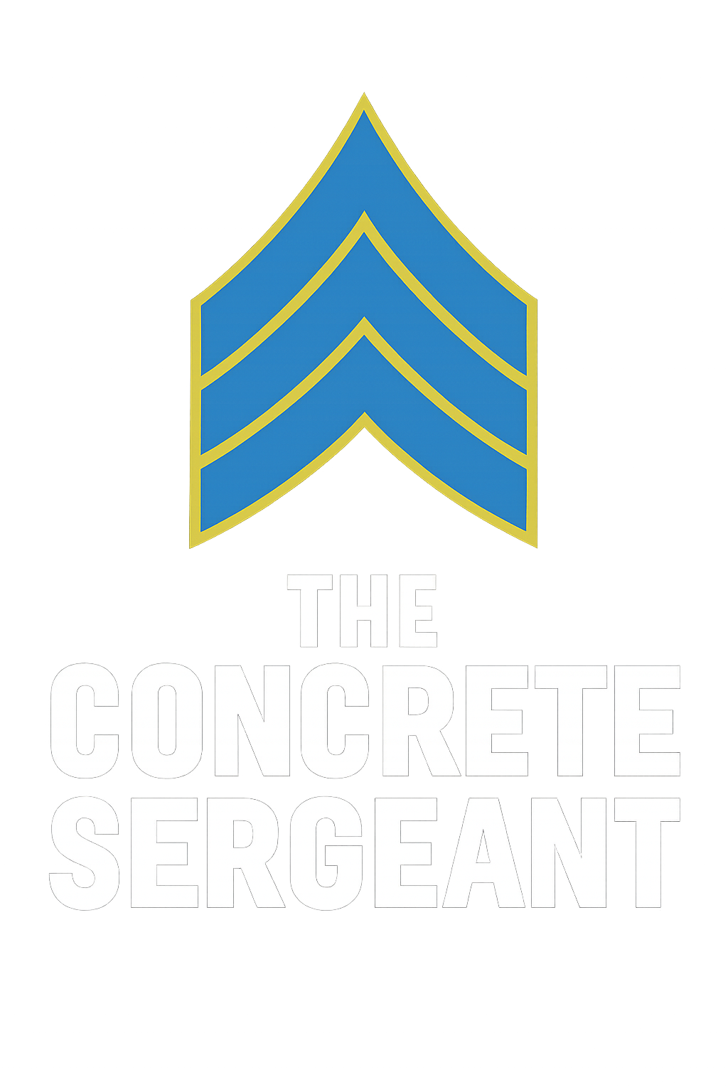 Concrete Sergeant