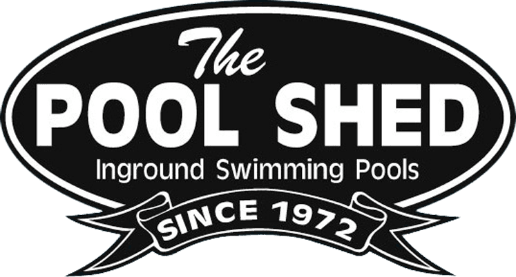 The Pool Shed logo