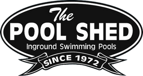 The Pool Shed logo