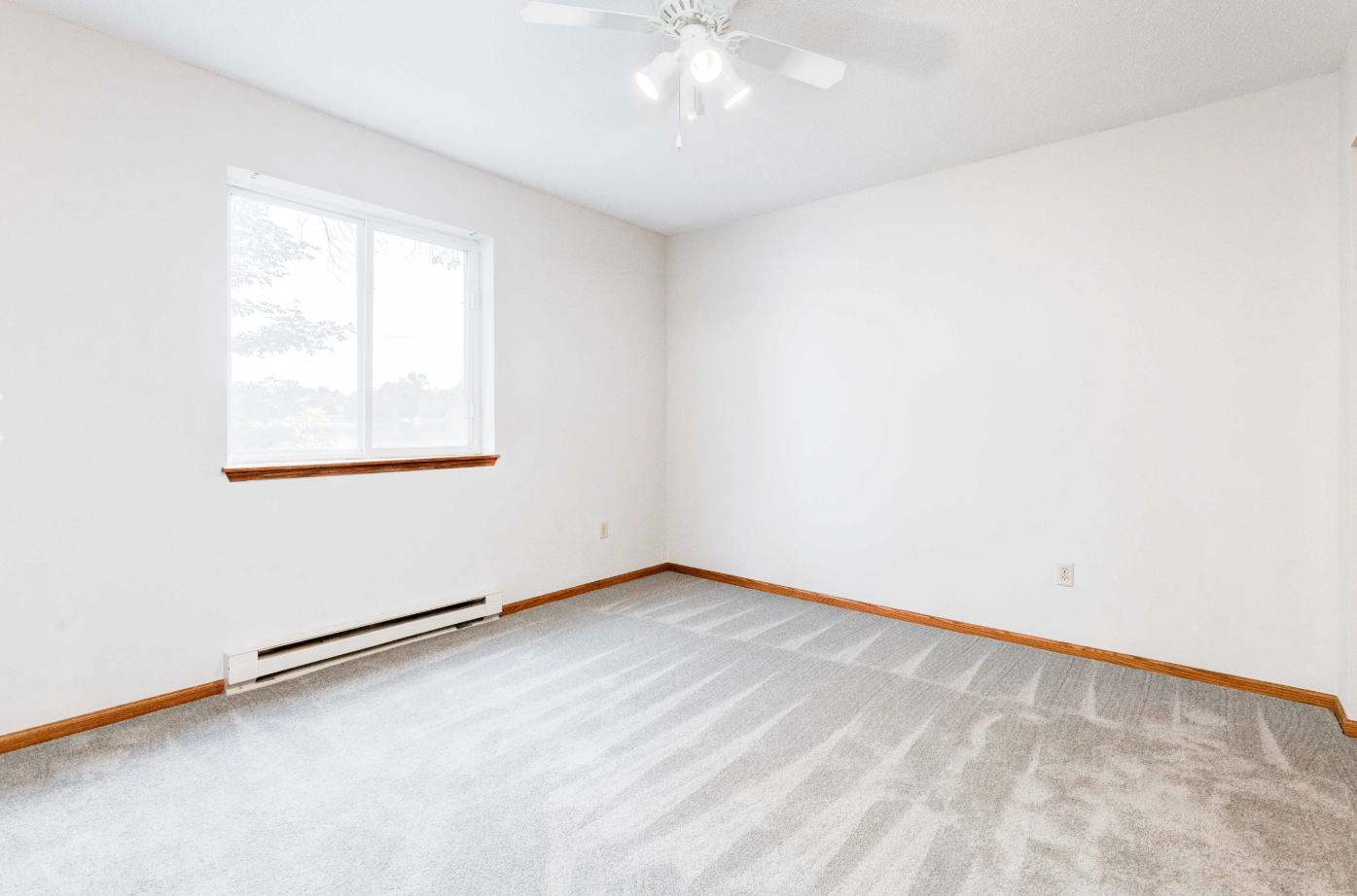 Interior | Lake Pointe Apartments