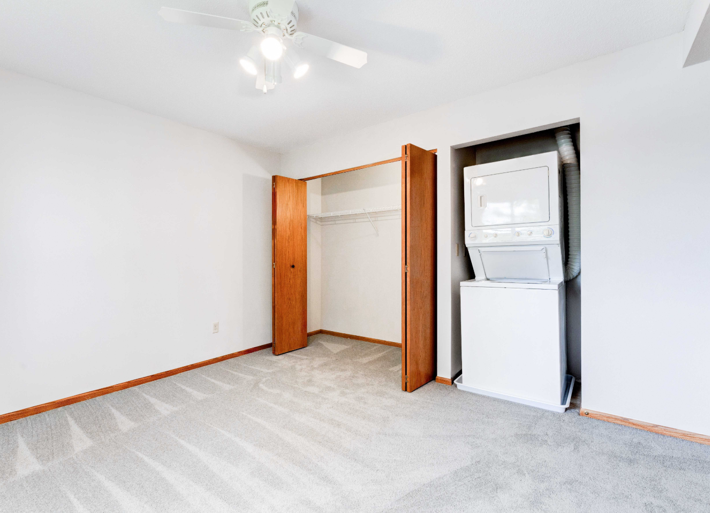 Interior | Lake Pointe Apartments