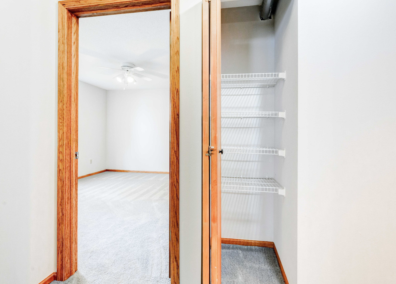 Interior | Lake Pointe Apartments