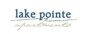 Lake Point Apartments Logo