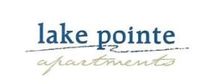 Lake Point Apartments Logo