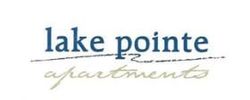 Lake Point Apartments Logo